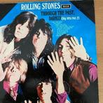 Rolling Stones - Through the Past, Darkly (Big Hits Vol. 2), Cd's en Dvd's, Vinyl | Rock, Verzenden, Gebruikt, Poprock