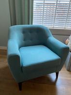 Prachtige fauteil, Huis en Inrichting, Ophalen, Zo goed als nieuw, Minder dan 75 cm, 50 tot 75 cm