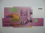 Comoren #18a [2006] / 5000 francs UNC, Verzenden, Overige landen, Los biljet