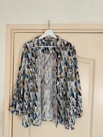 Ulla Popken Blouse Maat 46/48, Ophalen of Verzenden, Zo goed als nieuw, Maat 46/48 (XL) of groter, Overige kleuren