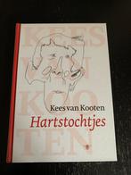 Kees van Kooten - Hartstochtjes, Ophalen of Verzenden, Zo goed als nieuw, Kees van Kooten