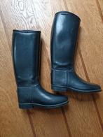 Paardrijlaarzen maat 33 gevoerd, Dieren en Toebehoren, Paardrijkleding, Ophalen of Verzenden, Gebruikt, Overige soorten, Schoeisel