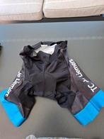 Wielerbroek nieuw maat xs dames, Fietsen en Brommers, Fietsaccessoires | Fietskleding, XS, Nieuw, Ophalen of Verzenden, Dames