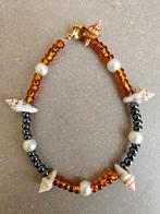 Handgemaakte armband, Overige materialen, Blauw, Nieuw, Ophalen of Verzenden