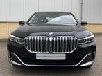 BMW 7-serie 745e High Executive, Achterwielaandrijving, Gebruikt, Euro 6, Zwart