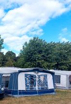 Nog een als nieuw uitziende Dorèma Ten Cate voortent, Ophalen