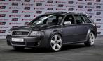 Originele Audi Old Rs6 19 inch velgen 9J ET 35 + 17 inch, Ophalen, Gebruikt, Velg(en), 17 inch