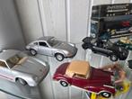 Miniaturen auto's, Ophalen of Verzenden