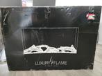 Luxury Flame Elektrische Haard - Nieuw in Doos, Ophalen of Verzenden, Nieuw, Vrijstaande haard, Elektrische haard