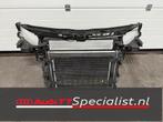 Voorfront compleet met koelerpakket Audi TT MK2, Ophalen, Gebruikt, -, Voor