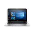 (Refurbished) - HP EliteBook 745 G4 14", Computers en Software, Windows Laptops, 14 inch, Qwerty, Ophalen of Verzenden, SSD
