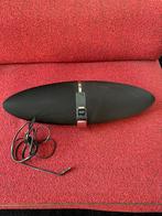 B&W Zeppelin Draadloze Speaker - Zonder Afstandsbediening, Audio, Tv en Foto, Luidsprekers, Ophalen, Gebruikt, Overige typen, 60 tot 120 watt