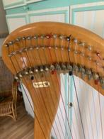 Harp, Muziek en Instrumenten, Ophalen, Zo goed als nieuw
