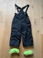 Skibroek maat 104 + skisokken 27-30, Kinderen en Baby's, Ophalen of Verzenden, Gebruikt, Jongen of Meisje, Broek