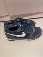 Nike MD Runner blauw maat 45, Blauw, Nike, Ophalen of Verzenden, Sneakers of Gympen