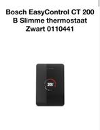 Bosch EasyControl CT 200 B Slimme Thermostaat, Ophalen, Slimme thermostaat, Zo goed als nieuw
