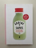 Groene sapjes - Fern Green, Boeken, Verzenden, Zo goed als nieuw