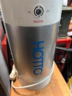 Elektrische Hotto Magna, Minder dan 20 liter, Ophalen, Zo goed als nieuw, Boiler