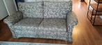 Bankstel met fauteuil, Huis en Inrichting, Ophalen of Verzenden, Zo goed als nieuw, 75 tot 100 cm