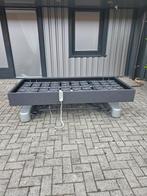 Zorgbed / verpleegbed / extra laag bed van 2024!, Ophalen