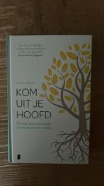 Lisette Thooft - Kom uit je hoofd, Ophalen of Verzenden, Zo goed als nieuw, Lisette Thooft, Overige onderwerpen