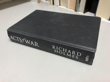 Acts of War The behavior of men in battle beschikbaar voor biedingen