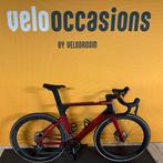 CANNONDALE 700 M SystemSix Crb Ult CRD 56 Heren Crd 56cm 202, 53 tot 57 cm, Gebruikt, Overige merken