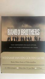 Band of Brothers, Vanaf 16 jaar, Ophalen of Verzenden, Zo goed als nieuw, Actie en Avontuur