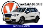 Subaru Forester 2.0 AWD Premium ✅ Full-LED ✅ Pano ✅ Le, Automaat, Euro 6, 4 cilinders, Wit