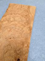 Madrona fineer | 31x16 cm, -, -, Nieuw, -