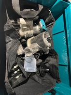 Makita 18V draadloze multifunctionele bovenfrees DRT50ZJX2, Ophalen of Verzenden, Zo goed als nieuw, Bovenfrees, Nvt