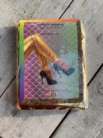 Legging goud carnaval, Kleding | Dames, Legging, Overige kleuren, Nieuw, Ophalen of Verzenden