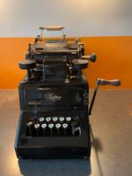 Antieke Dalton Rekenmachine, Antiek en Kunst, Ophalen of Verzenden