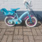 Fiets kinder peuter, Fietsen en Brommers, Fietsen | Kinderfietsjes, Ophalen, Zo goed als nieuw, Minder dan 16 inch, Zijwieltjes