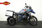 BMW R 1200 GS RALLYE (bj 2017), Motoren, Bedrijf, Toermotor