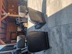 mg b gt stoelen, Auto-onderdelen, Interieur en Bekleding, Ophalen, Gebruikt, MG