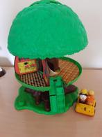 Vintage Boomhuis Tree Tots Kenner Klorofil, Ophalen of Verzenden, Gebruikt