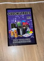 Goochel Doos - Compleet!, Ophalen of Verzenden, Zo goed als nieuw, Ontdekken