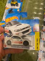 Hot Wheels 1998 Subaru Impreza 22B STi Version, Ophalen of Verzenden, Nieuw