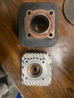 Stage 6 streetrace 50cc piaggio cilinder, Ophalen of Verzenden, Zo goed als nieuw, Cilinder