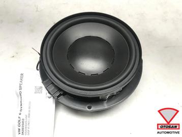 VW Golf 6 Dynaudio Speaker 5K0035453 beschikbaar voor biedingen