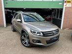 Volkswagen Tiguan 1.4 TSI Sport&Style 4Motion|PANO/TRHK/CRUI, 13 km/l, Gebruikt, 4 cilinders, Bedrijf