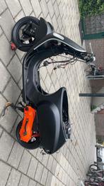 Vespa c38 70cc, Fietsen en Brommers, Scooters | Vespa, Ophalen, Zo goed als nieuw