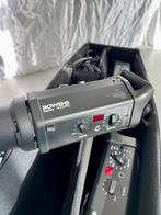 Bowens Gemini 500 Pro kit (3 studioflitsers) + extra’s, Audio, Tv en Foto, Lamp of Flitsset, Zo goed als nieuw, Ophalen