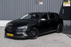 Renault Mégane 1.6 TCe GT*Automaat*4Control*, 4 cilinders, 1650 kg, Zwart, Origineel Nederlands