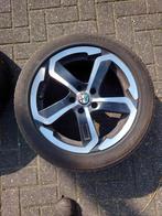 Lichtmetalen velgen Alfa Romeo, Velg(en), 17 inch, Ophalen of Verzenden, Zomerbanden