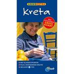 Kreta reisgids, Ophalen of Verzenden, Nieuw, Europa, ANWB