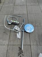 Grohe Regendouche  SmartControl  Thermostatische Kraan -, Doe-het-zelf en Verbouw, Sanitair, Ophalen of Verzenden, Zo goed als nieuw