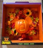 Disney mickey halloween krans nieuw nooit gebruikt, Ophalen of Verzenden, Nieuw, Beeldje of Figuurtje