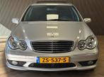 Mercedes-Benz C-klasse AMG 32 C32 AUT. SCHUIFDAK LEDER APPLE, Automaat, Achterwielaandrijving, Gebruikt, Bedrijf